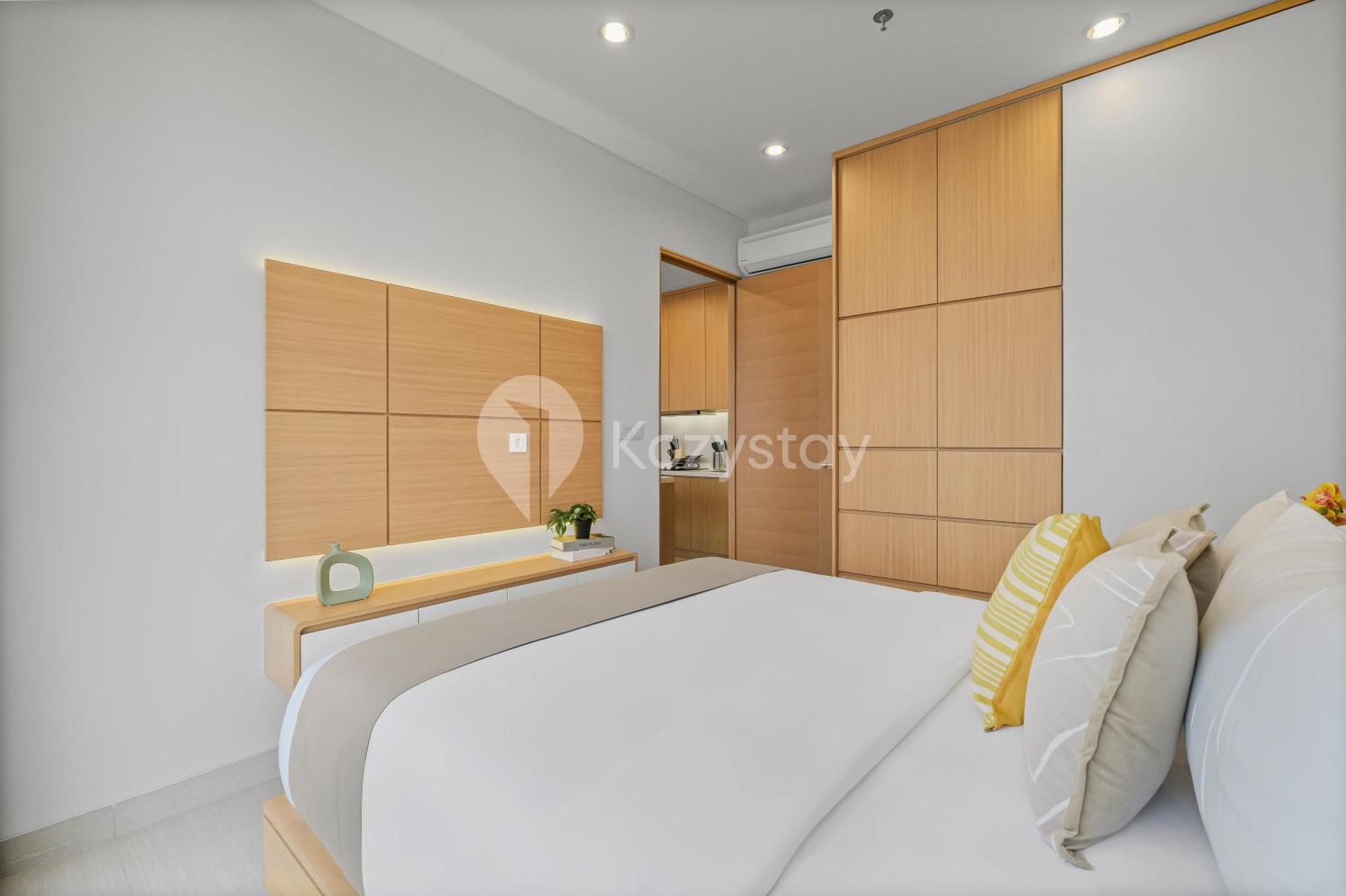 Appartement Reira By Kozystay - Sudirman *