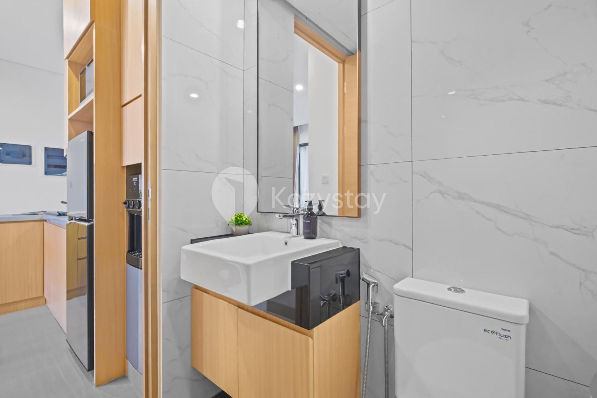 Appartement Reira By Kozystay - Sudirman *