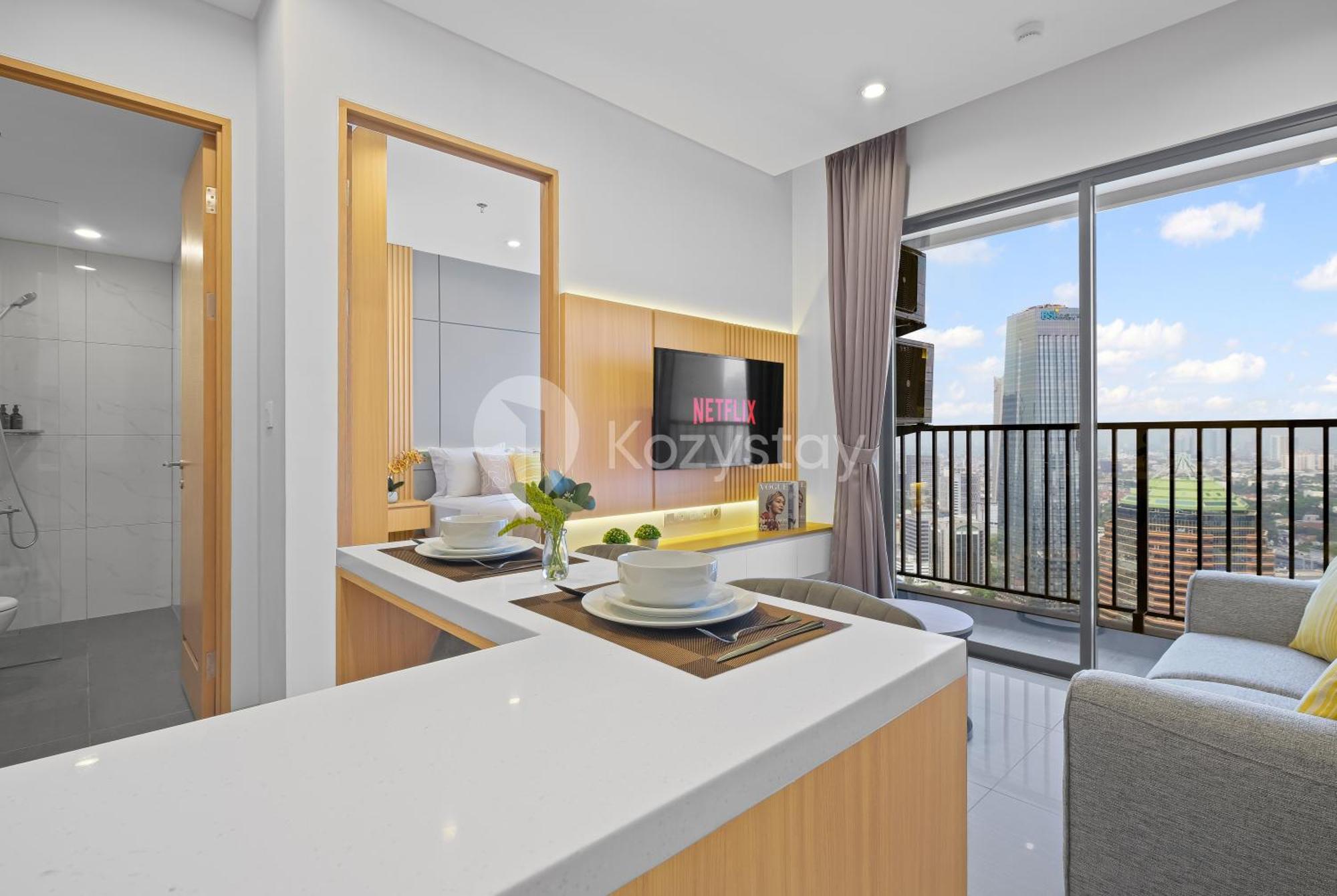 Reira By Kozystay - Sudirman Jakarta
