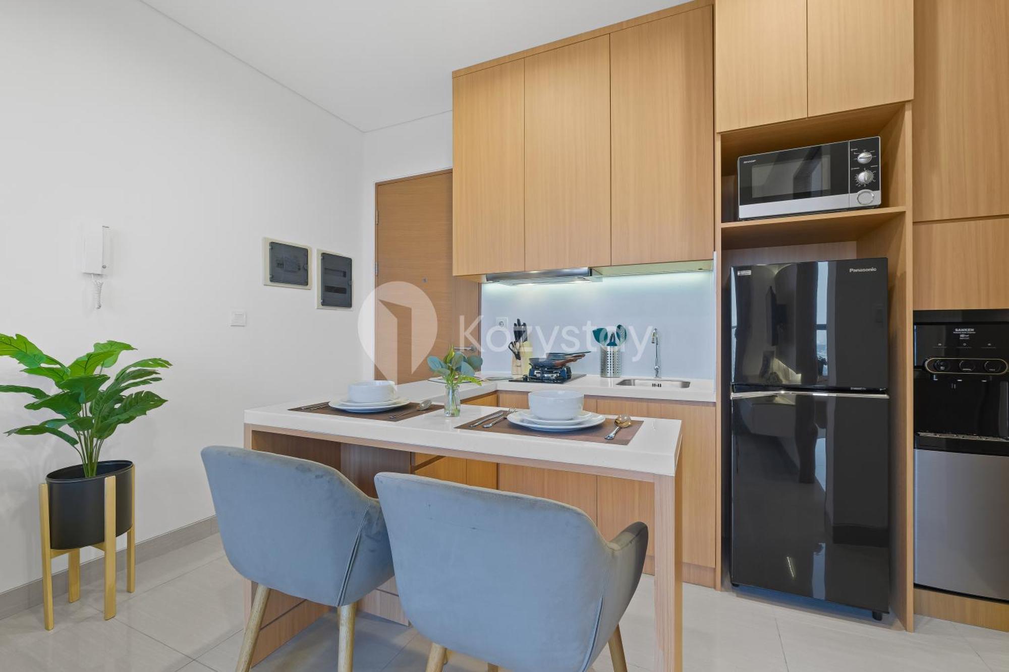 Reira By Kozystay - Sudirman Jakarta