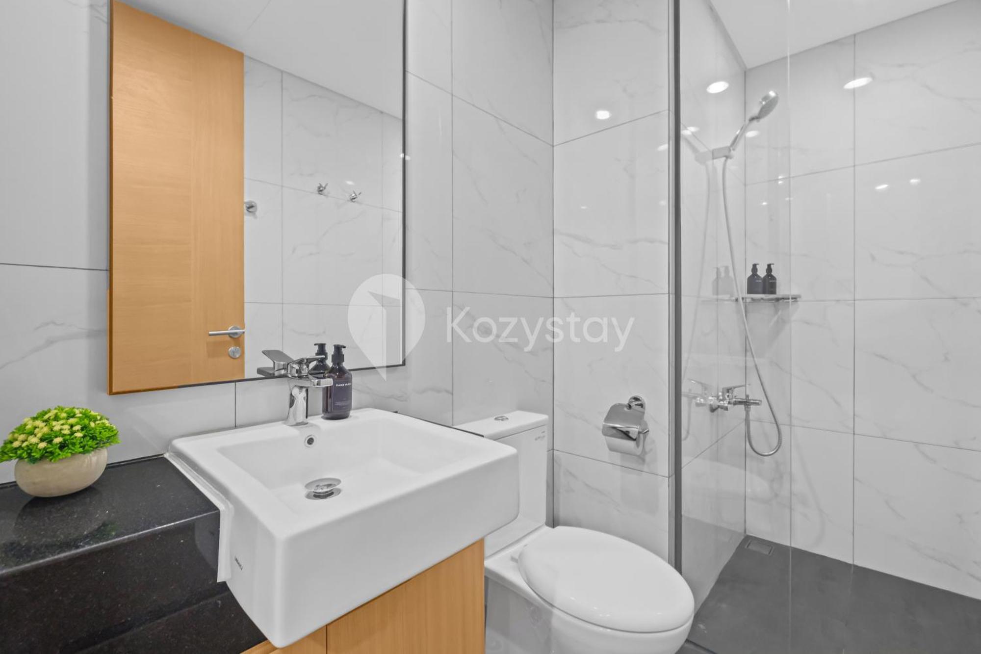 Reira By Kozystay - Sudirman Jakarta